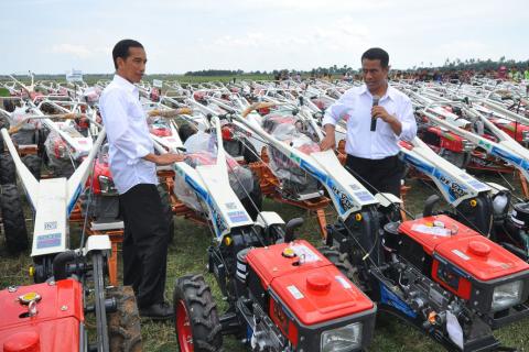 jokowi blusukan ke serang foto 2 