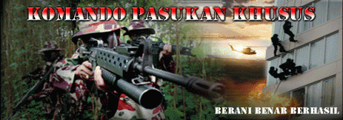 kopassus