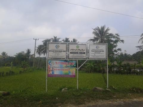 Pondok Pesantren Manarul Hikam